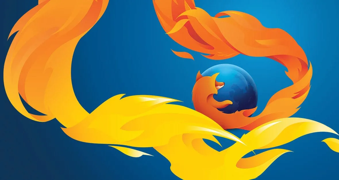 Firefox 釋出 Version 43 x64 有感