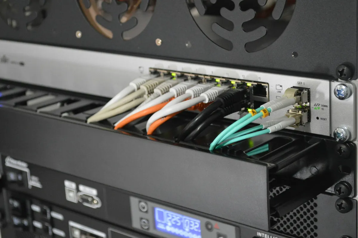 OPNsense 在 Proxmox VE 內安裝筆記