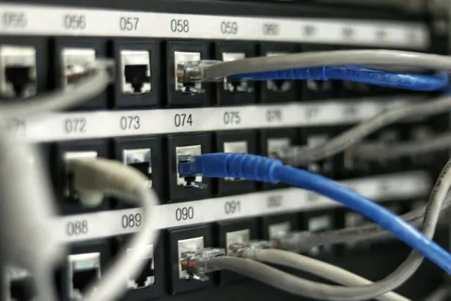 Proxmox VE + PfSense 安裝