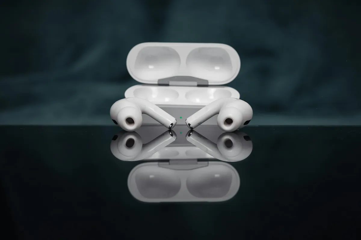 AirPods Pro 2 的使用心得 - 對聽障人士