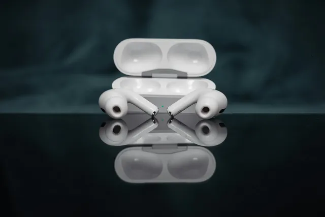 AirPods Pro 2 的使用心得 - 對聽障人士