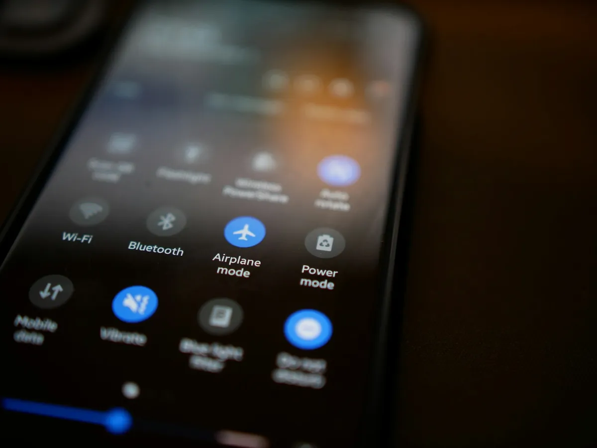 Dark Mode 黑化指南