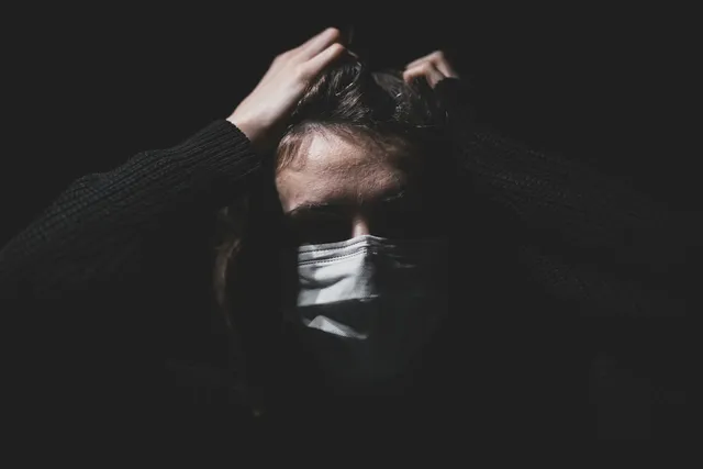 可能的最後一次病房值班,微記錄