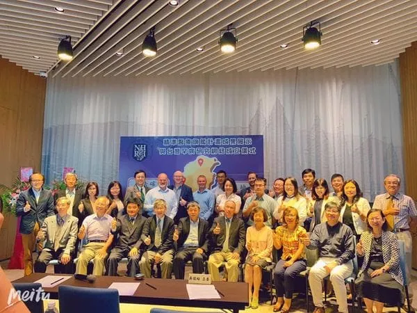 2019/7/6 國衛院國家定序 罕病研究計畫記者會演講稿