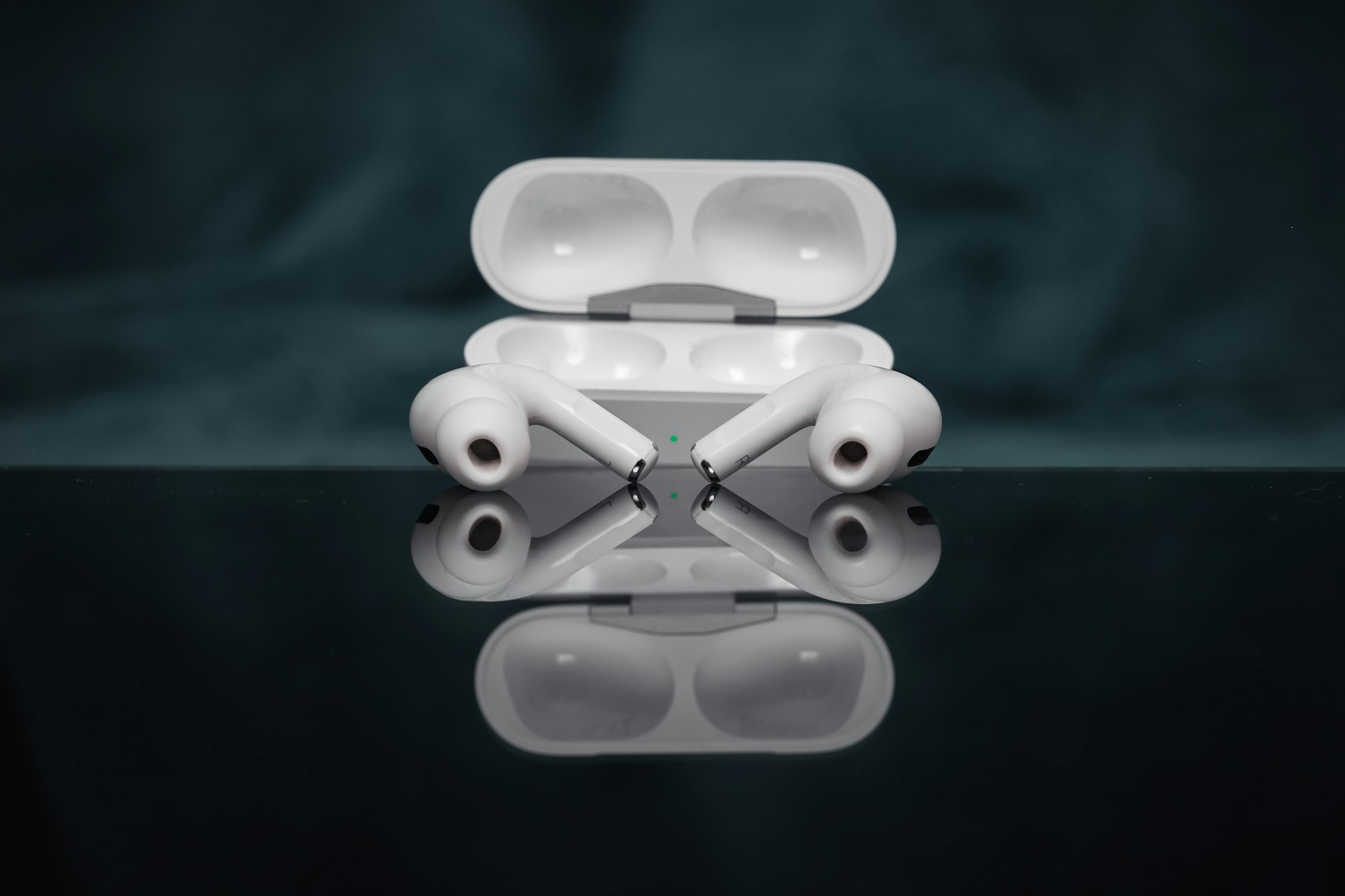 AirPods Pro 2 的使用心得 - 對聽障人士